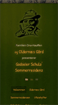 Mobile Screenshot of godseierschulz.no